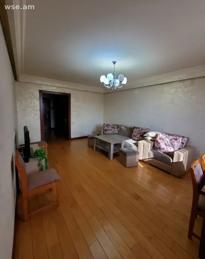 2-комн., 54 м², 4/7 эт., проспект Комитаса 48а
