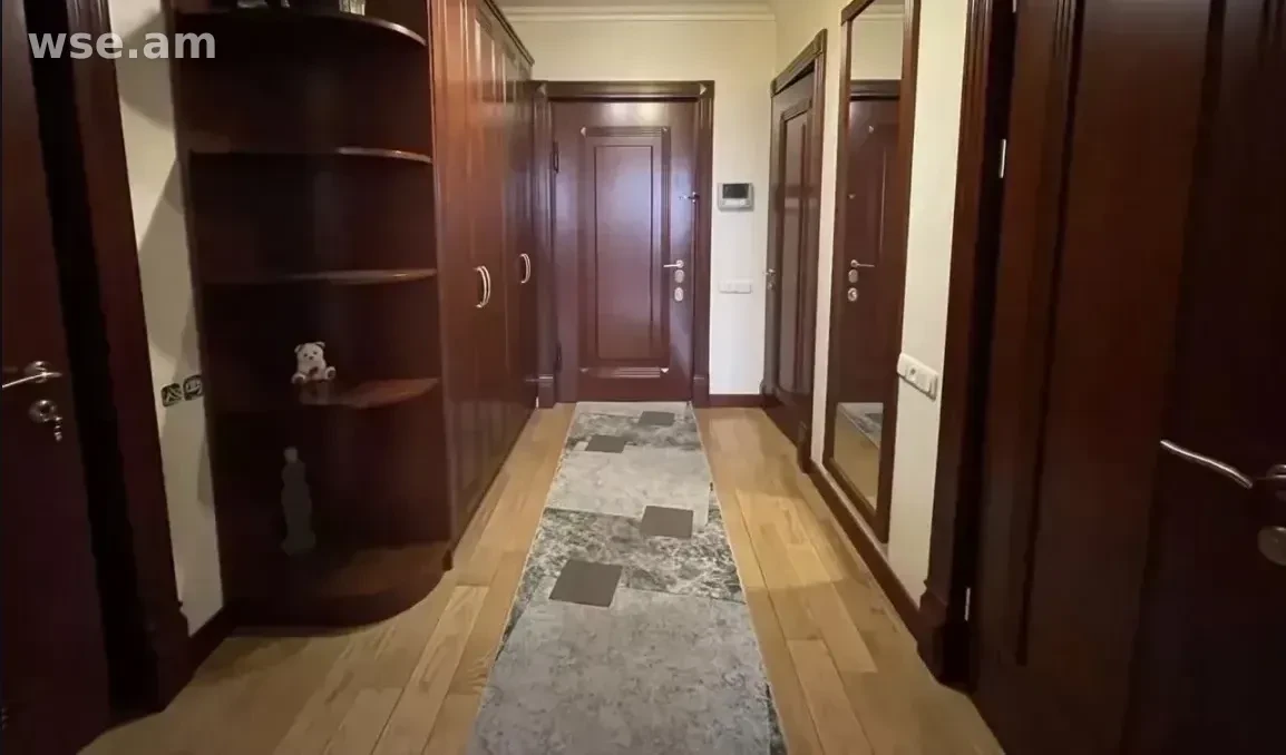 2-комн., 54 м², 4/7 эт., проспект Комитаса 48а