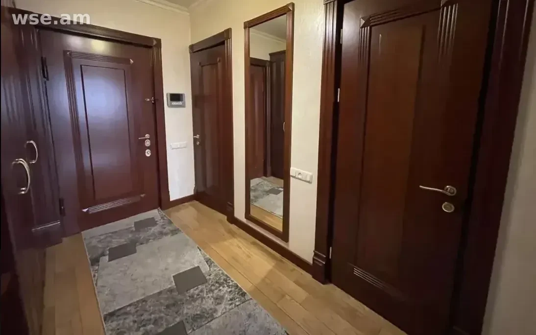 2-комн., 54 м², 4/7 эт., проспект Комитаса 48а