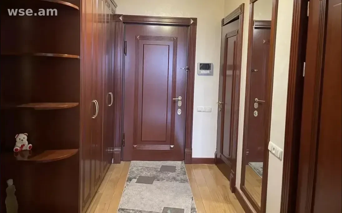 2-комн., 54 м², 4/7 эт., проспект Комитаса 48а