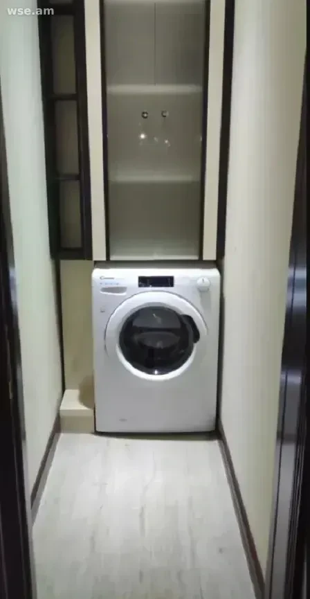 2-комн., 54 м², 4/7 эт., проспект Комитаса 48а
