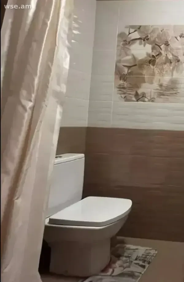 2-комн., 54 м², 4/7 эт., проспект Комитаса 48а