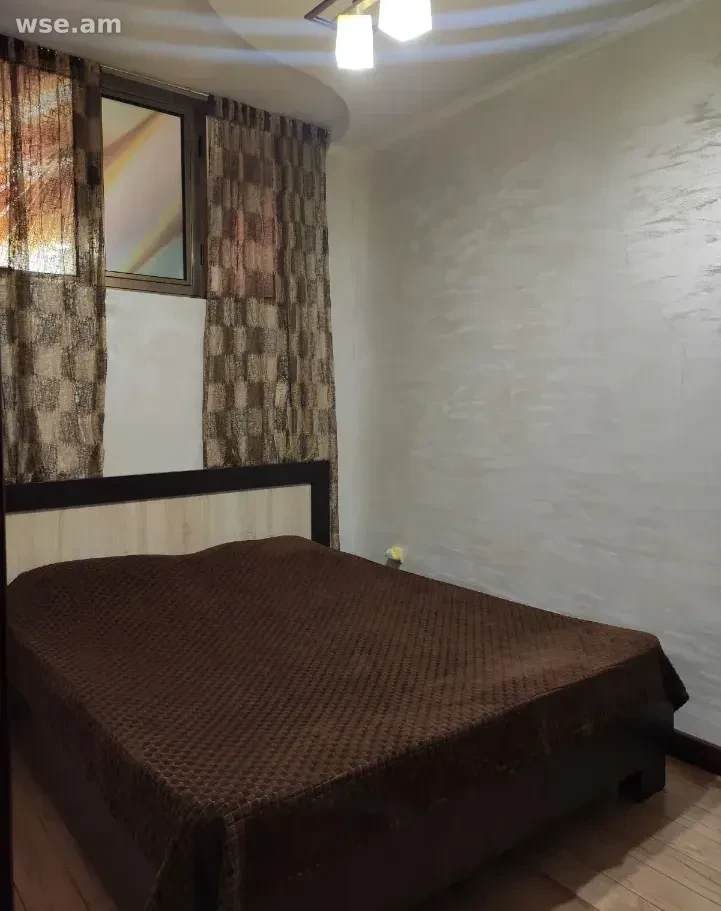 2-комн., 54 м², 4/7 эт., проспект Комитаса 48а