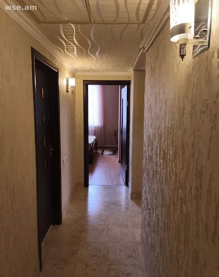 2-комн., 60 м², 7/12 эт., улица Мамиконянца 36/8