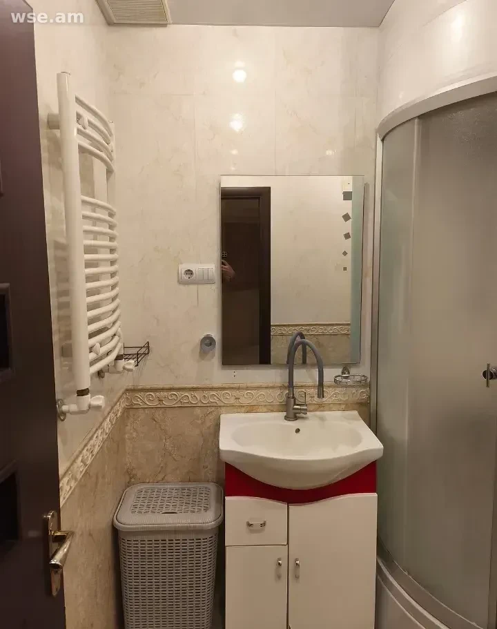 2-комн., 60 м², 7/12 эт., улица Мамиконянца 36/8