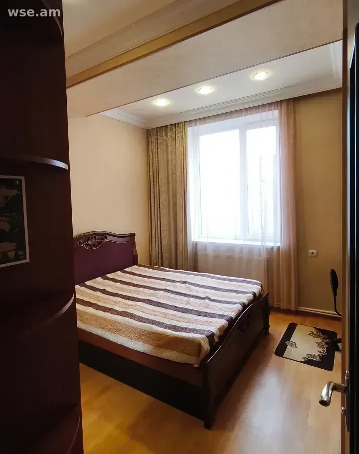 2-комн., 60 м², 7/12 эт., улица Мамиконянца 36/8