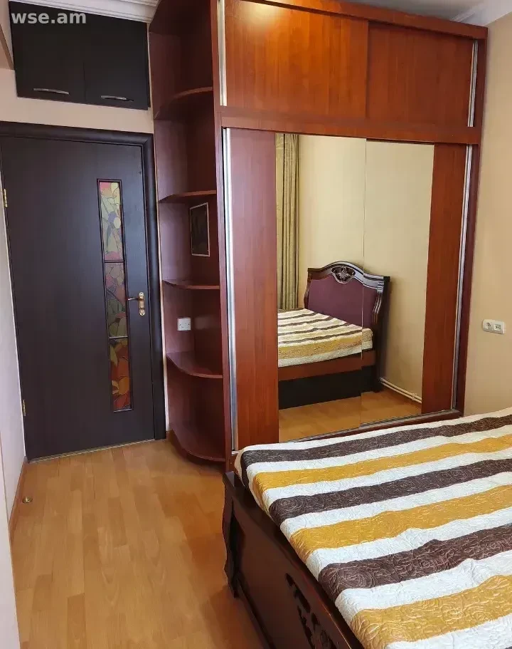 2-комн., 60 м², 7/12 эт., улица Мамиконянца 36/8