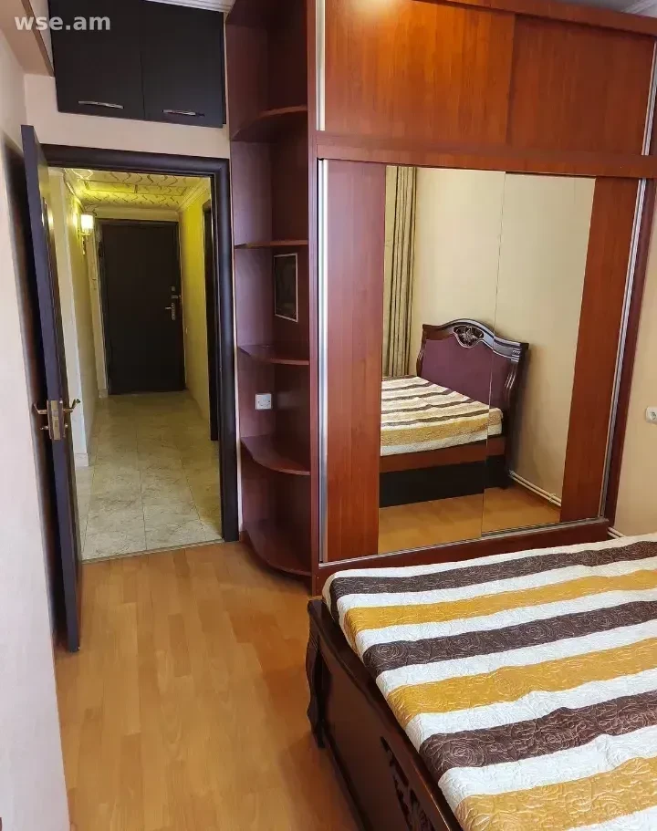 2-комн., 60 м², 7/12 эт., улица Мамиконянца 36/8