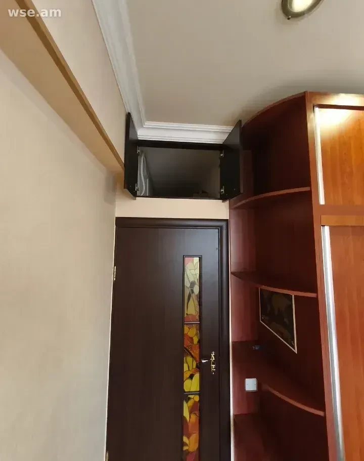 2-комн., 60 м², 7/12 эт., улица Мамиконянца 36/8