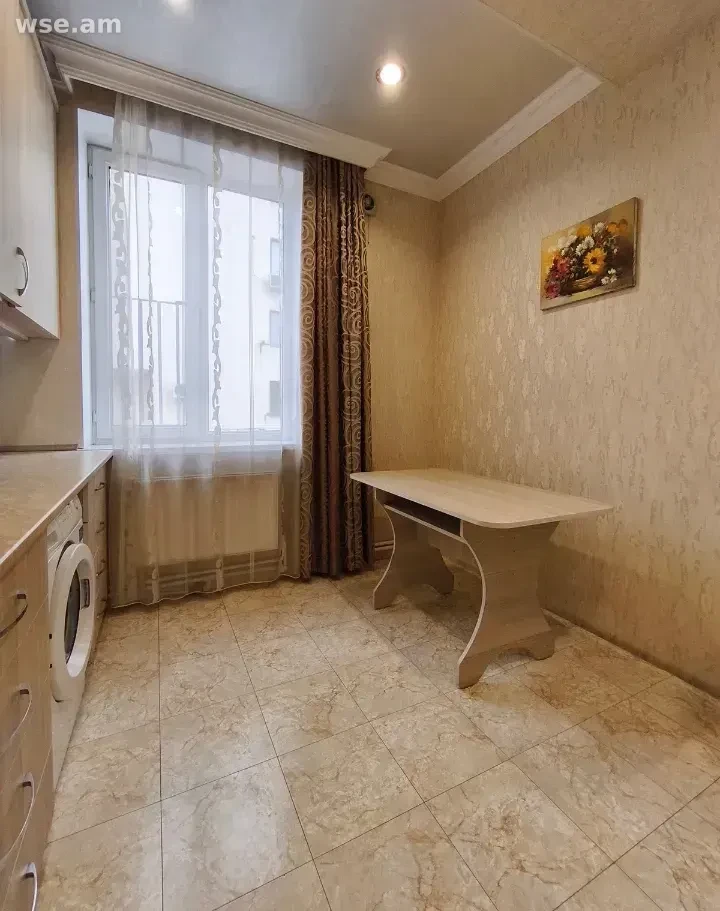2-комн., 60 м², 7/12 эт., улица Мамиконянца 36/8