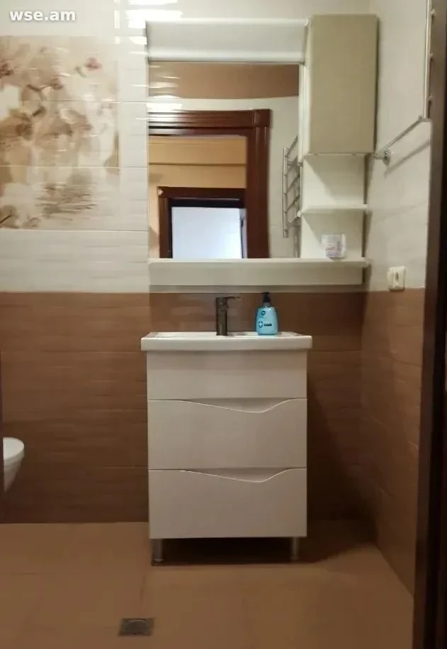2-комн., 54 м², 4/7 эт., проспект Комитаса 48а