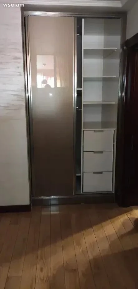 2-комн., 54 м², 4/7 эт., проспект Комитаса 48а