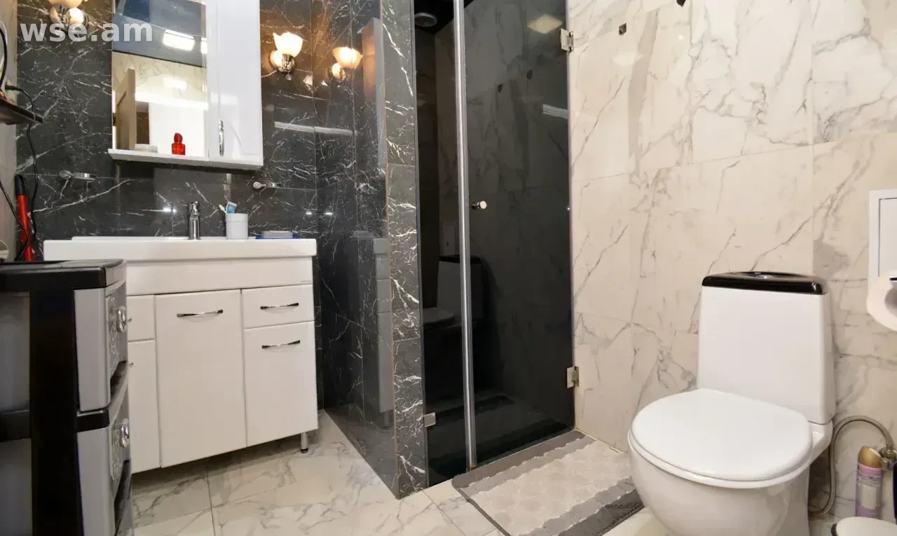 3-комн., 80 м², 8/9 эт., улица Ин Ереванци 47А