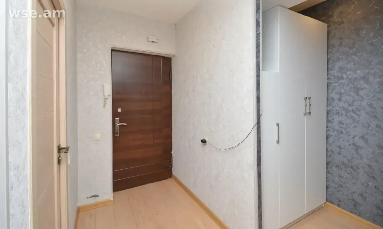 3-комн., 80 м², 8/9 эт., улица Ин Ереванци 47А