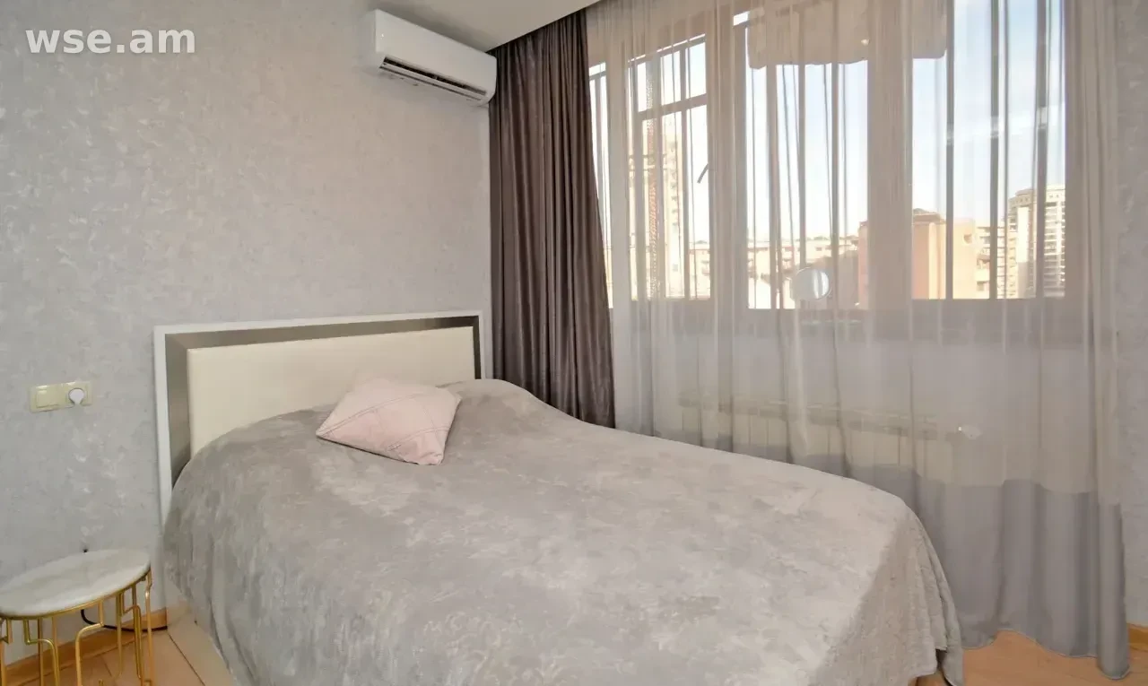 3-комн., 80 м², 8/9 эт., улица Ин Ереванци 47А