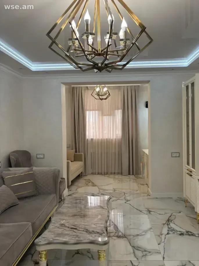 2-комн., 62 м², 8/9 эт., Улица Чехова 31