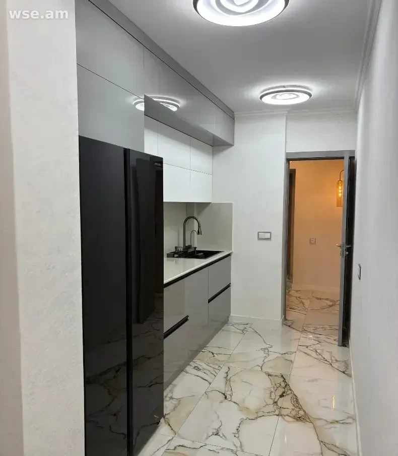 2-комн., 62 м², 8/9 эт., Улица Чехова 31
