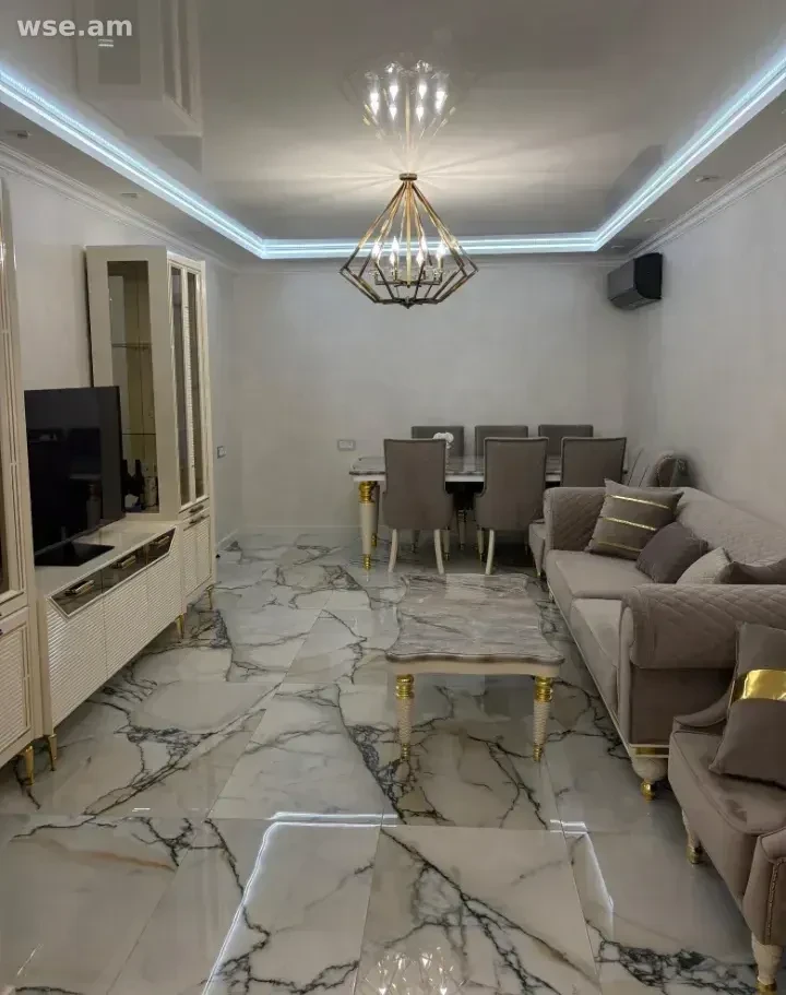 2-комн., 62 м², 8/9 эт., Улица Чехова 31
