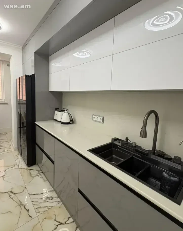2-комн., 62 м², 8/9 эт., Улица Чехова 31