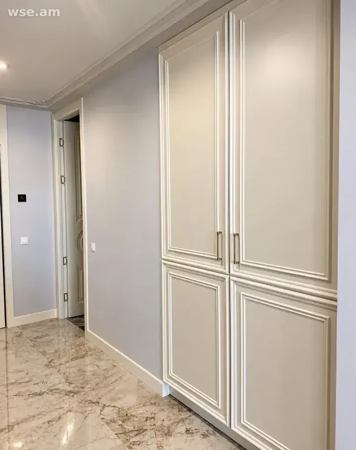 3-комн., 80 м², 11/14 эт., улица Мамиконянца 30/1
