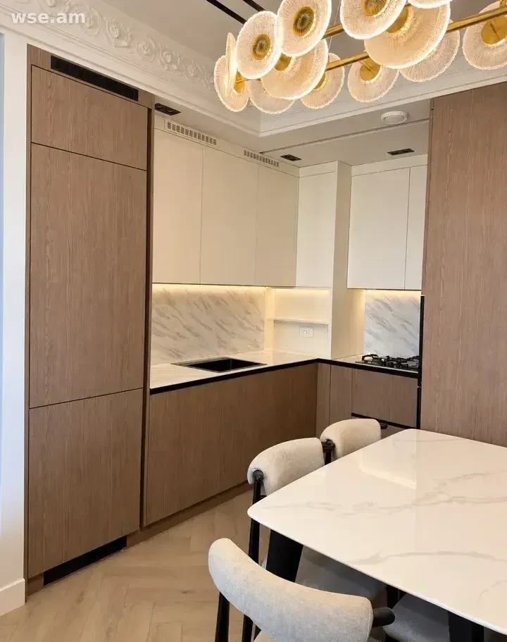 3-комн., 80 м², 11/14 эт., улица Мамиконянца 30/1