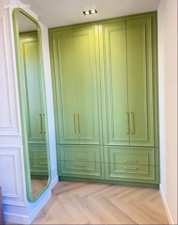 3-комн., 80 м², 11/14 эт., улица Мамиконянца 30/1