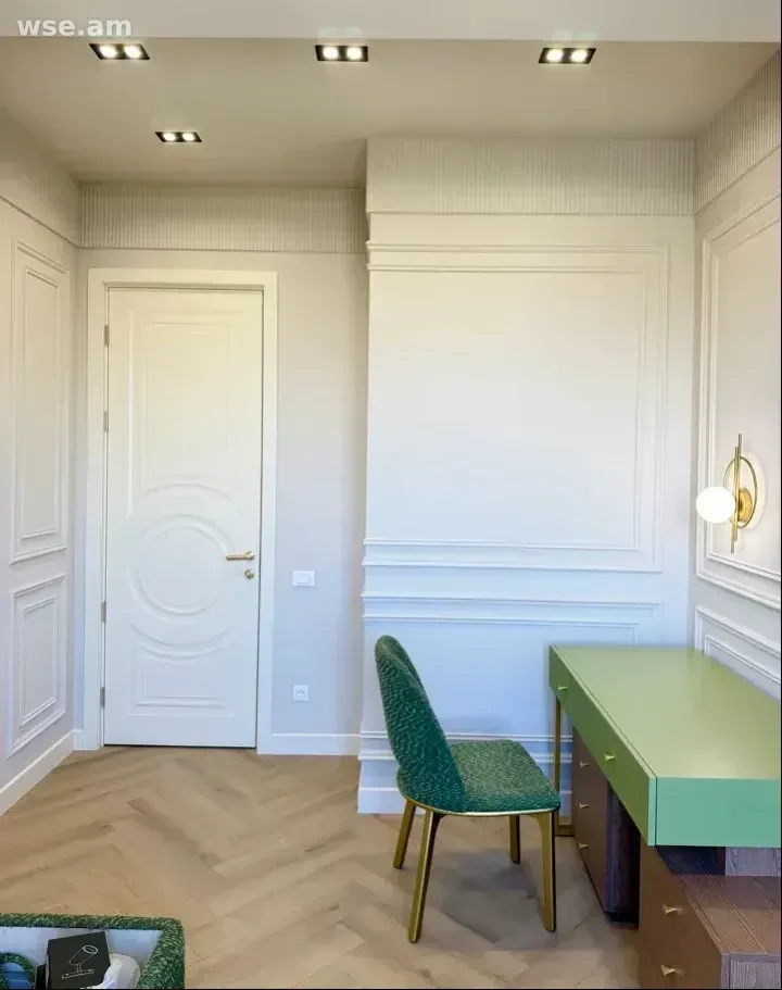 3-комн., 80 м², 11/14 эт., улица Мамиконянца 30/1