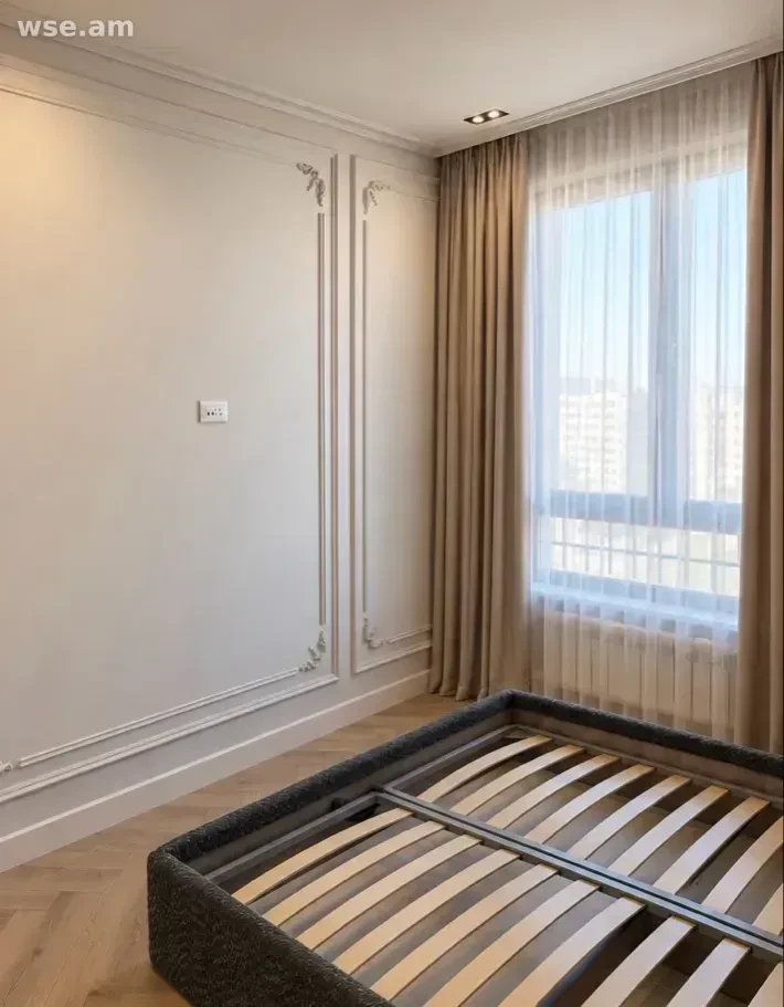 3-комн., 80 м², 11/14 эт., улица Мамиконянца 30/1