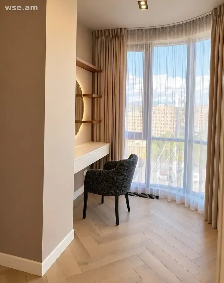 3-комн., 80 м², 11/14 эт., улица Мамиконянца 30/1