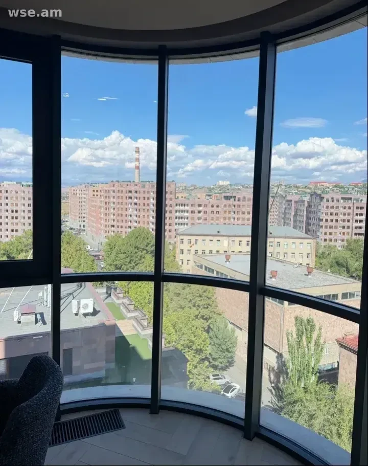 3-комн., 80 м², 11/14 эт., улица Мамиконянца 30/1