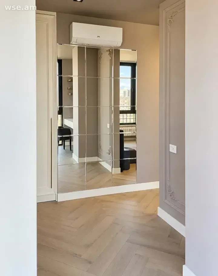 3-комн., 80 м², 11/14 эт., улица Мамиконянца 30/1