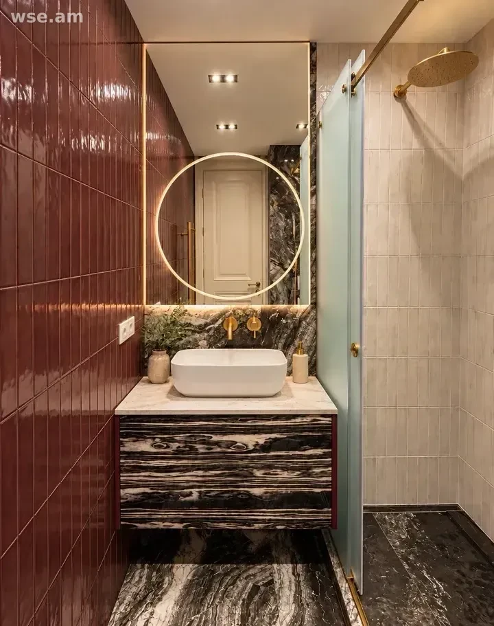 3-комн., 80 м², 11/14 эт., улица Мамиконянца 30/1