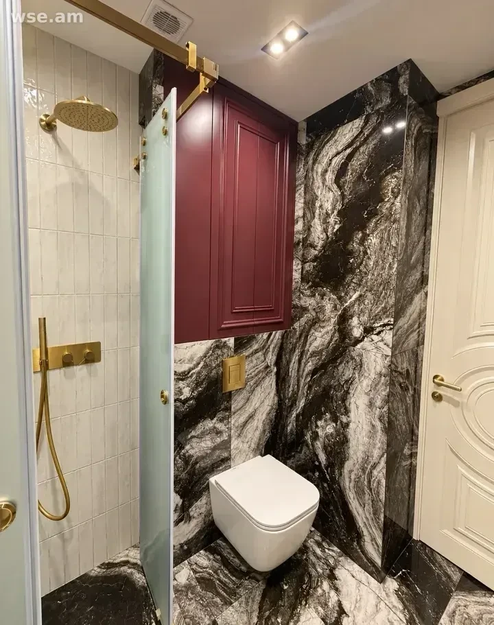 3-комн., 80 м², 11/14 эт., улица Мамиконянца 30/1