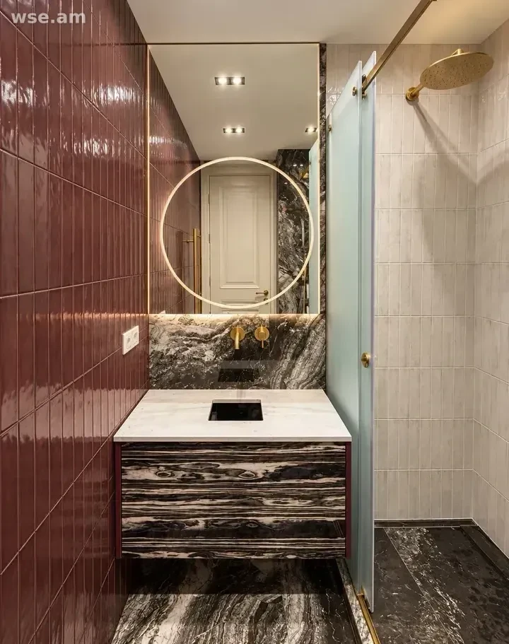 3-комн., 80 м², 11/14 эт., улица Мамиконянца 30/1