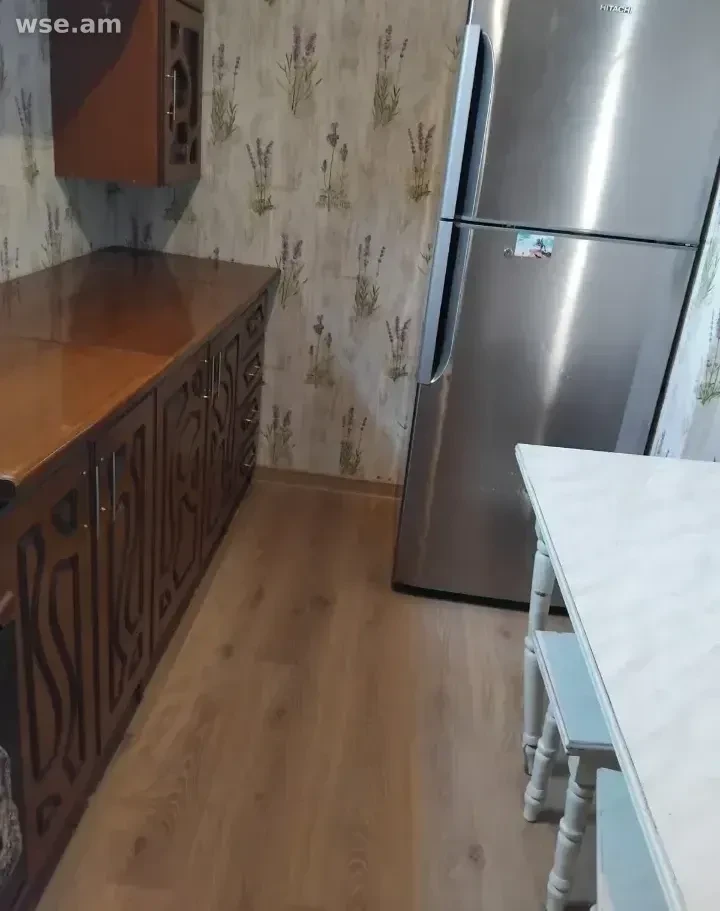 3-комн., 66 м², 2/9 эт., улица Арно Бабаджаняна 115, Ереван