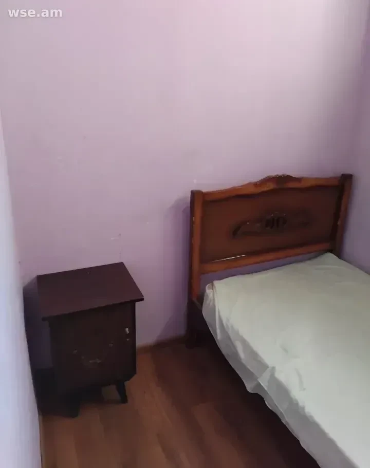 3-комн., 66 м², 2/9 эт., улица Арно Бабаджаняна 115, Ереван