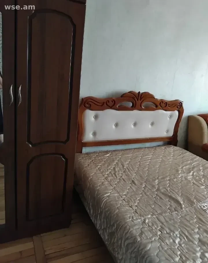 3-комн., 66 м², 2/9 эт., улица Арно Бабаджаняна 115, Ереван