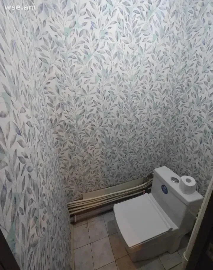 3-комн., 66 м², 2/9 эт., улица Арно Бабаджаняна 115, Ереван