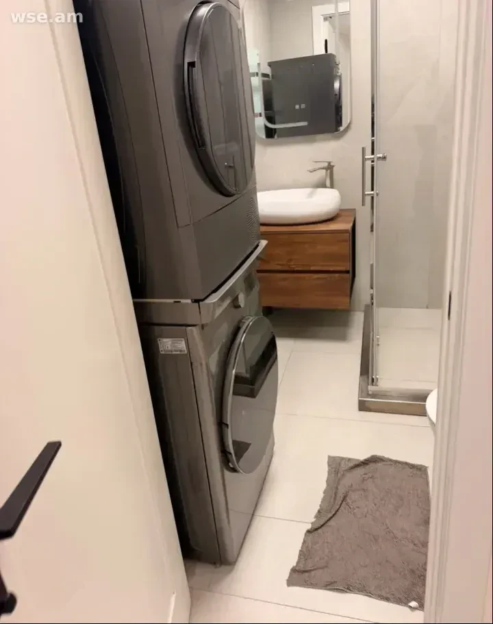 2-комн., 49 м², 8/15 эт., улица Варшавян 75