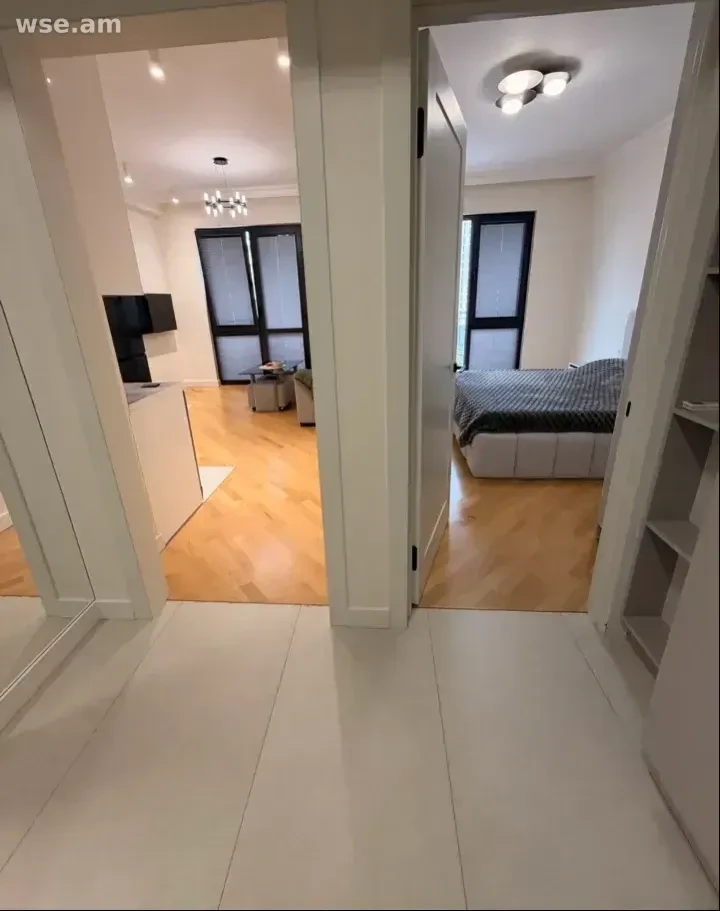 2-комн., 49 м², 8/15 эт., улица Варшавян 75