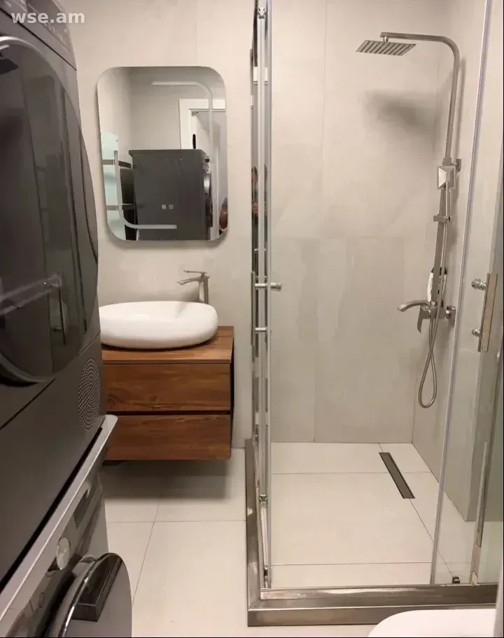 2-комн., 49 м², 8/15 эт., улица Варшавян 75