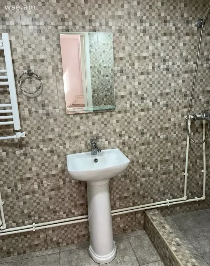 3-комн. дом, 74 м², 2-этажный, проспект Тиграна Меца 76/3