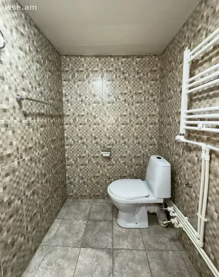 3-комн. дом, 74 м², 2-этажный, проспект Тиграна Меца 76/3