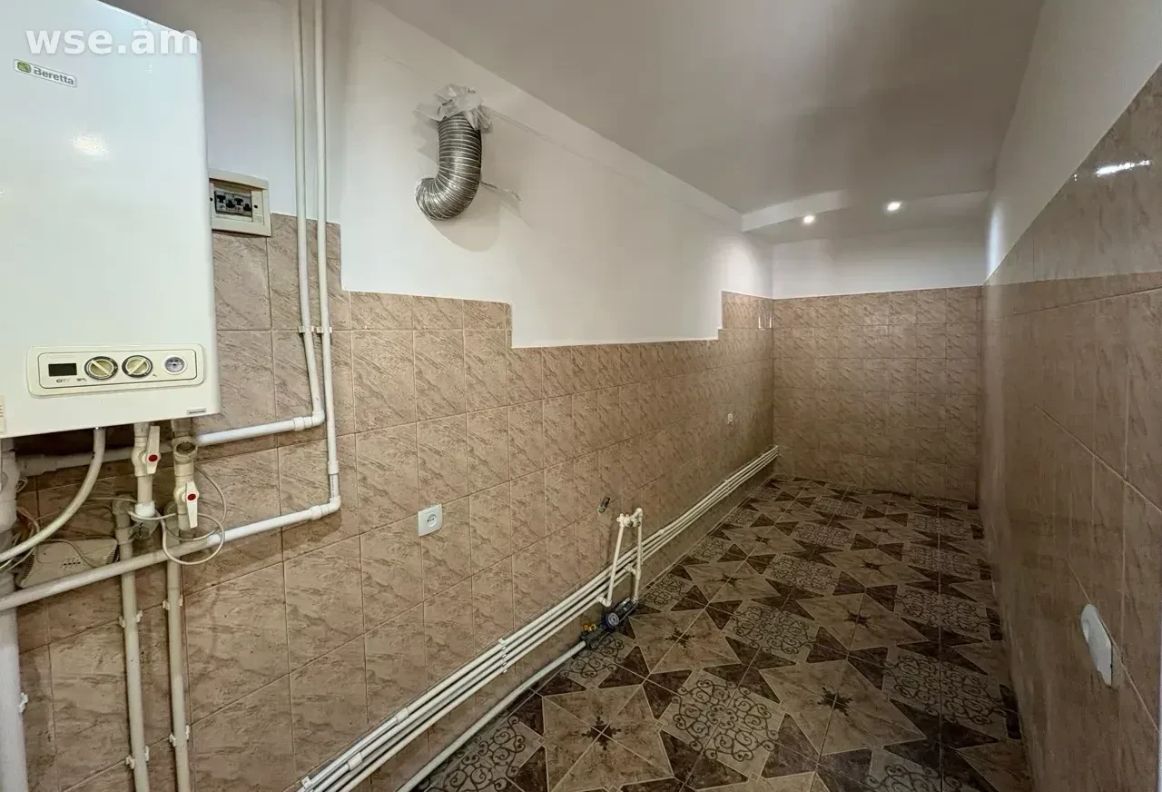 3-комн. дом, 74 м², 2-этажный, проспект Тиграна Меца 76/3