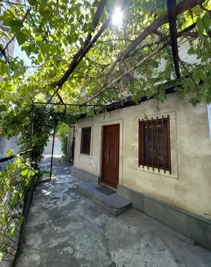 3-комн. дом, 74 м², 2-этажный, проспект Тиграна Меца 76/3