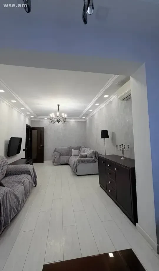 3-комн. квартира, 82м², Назарбекян блок 31 - 420 000 ֏