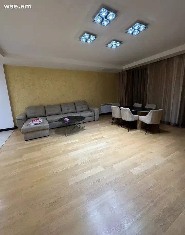 4室公寓, 170㎡, 12 Charents Street, Yerevan - 1 200 000 ֏