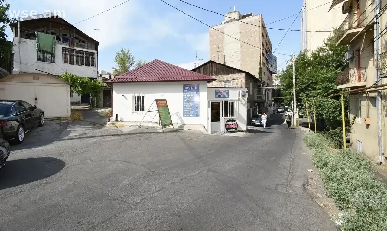 2室商业地产, 147㎡, 12 Rafael Lemkin Street - 490 000 $ | WSE.AM