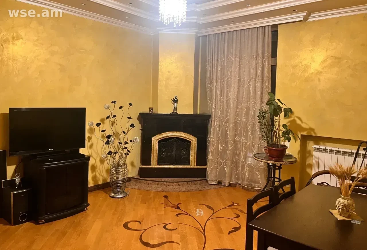 3-комн. квартира, 105м², проспект Комитаса 32 - 550 000 ֏