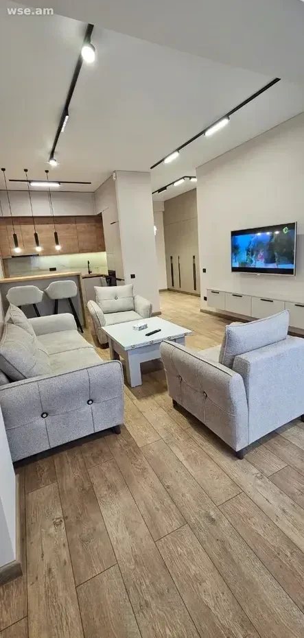 3室公寓, 81㎡, 37/46 Moldovacan Street - 550 000 ֏ | WSE.AM